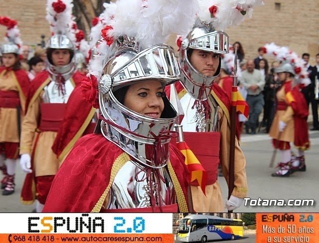 Jueves Santo traslado mañana 2019 - 108